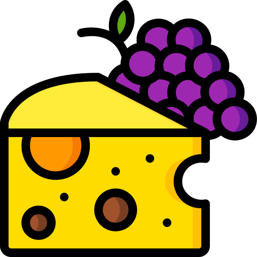 Cheese icon