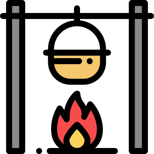 Bonfire icon