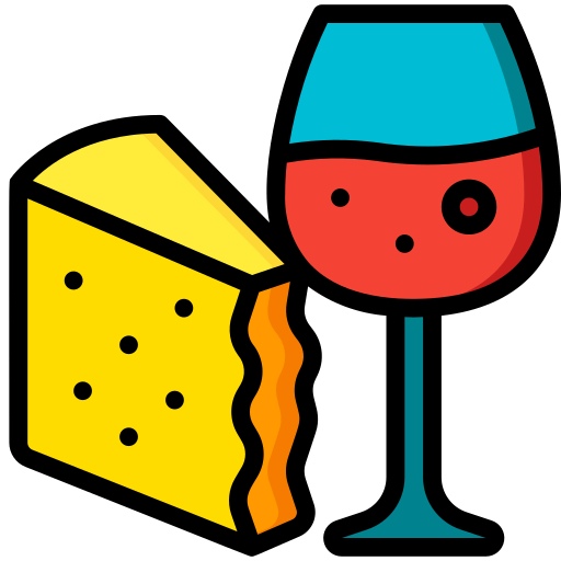 Cheese icon