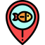 Pin icon 64x64