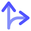 Go right Symbol 64x64