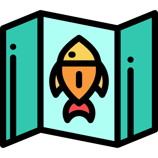 Map icon