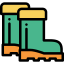 Boots icon 64x64