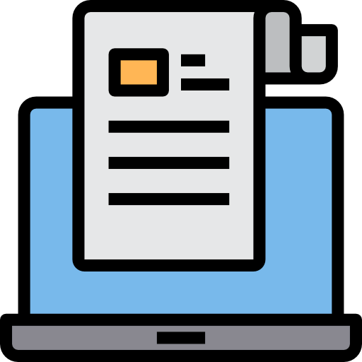File icon