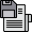 Save icon 64x64
