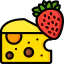 Cheese icon 64x64