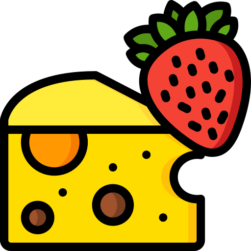 Cheese icon