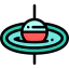 Fishing rod icon 64x64