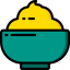 Cheese icon 64x64