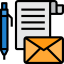 Email icon 64x64
