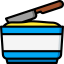 Cheese icon 64x64