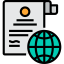 World icon 64x64