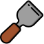 Cheese knife icon 64x64
