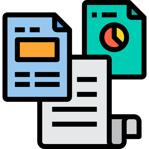 Files icon