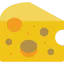 Cheese icon 64x64