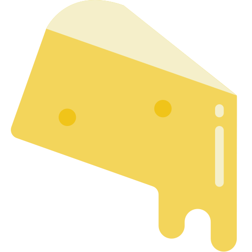 Cheese icon