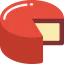 Cheese icon 64x64