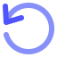 Undo Symbol 64x64