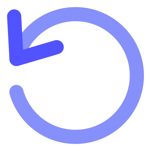 Undo Symbol