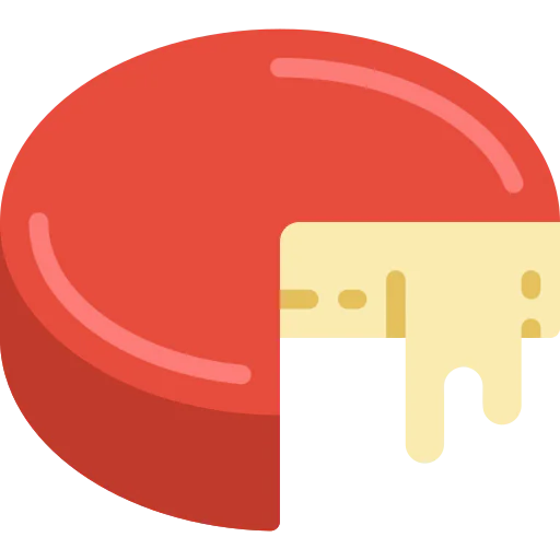 Cheese icon