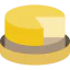 Cheese icon 64x64