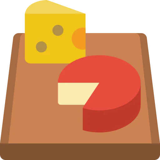 Cheese icon