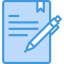Contract icon 64x64