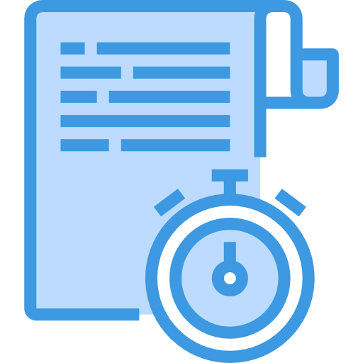 Time icon
