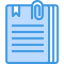 Attach icon 64x64