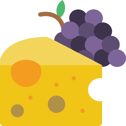 Cheese icon