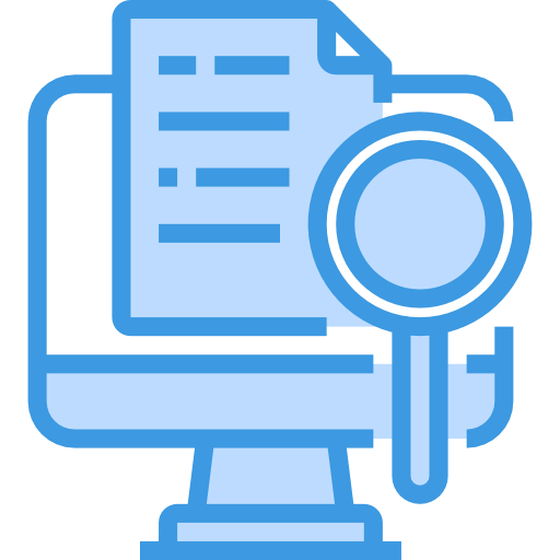 Search icon