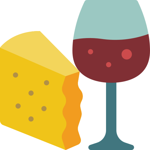 Cheese icon