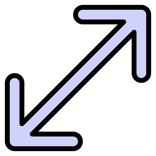 Expand icon
