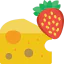 Cheese icon 64x64