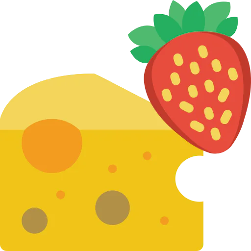Cheese icon