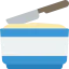 Cheese icon 64x64