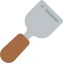 Cheese knife icon 64x64