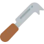 Cheese knife icon 64x64