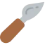 Cheese knife icon 64x64