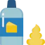 Cheese icon 64x64