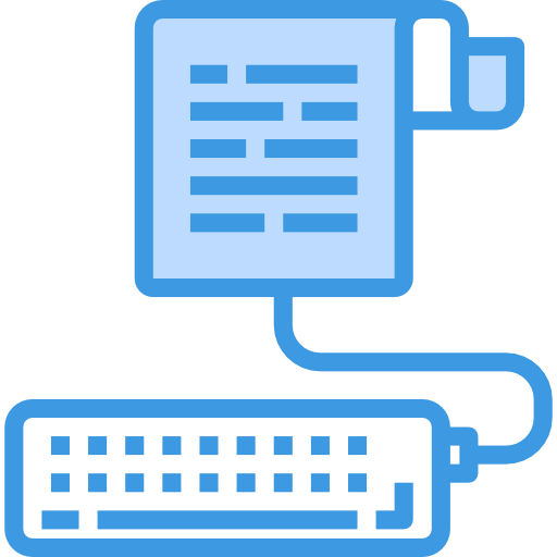 Type icon
