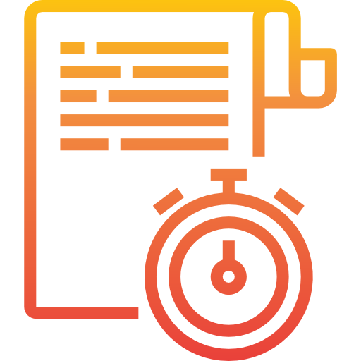 Time icon