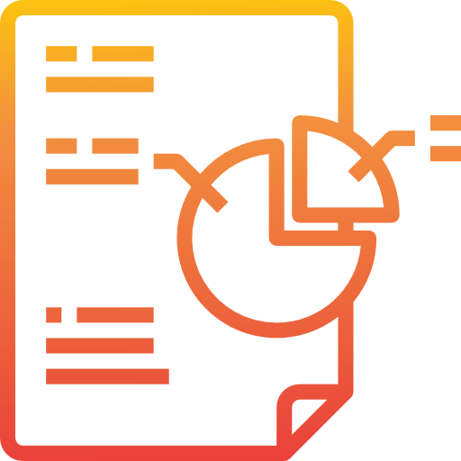 Analytics icon