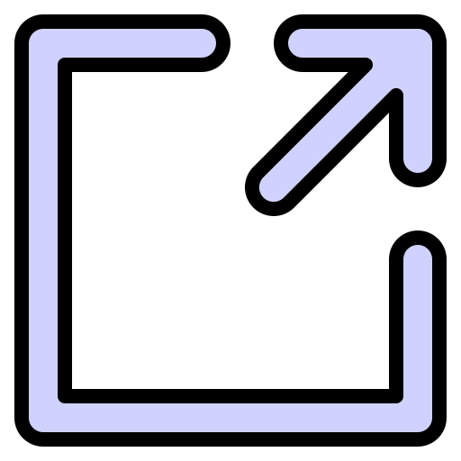 Expand icon