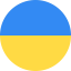 Ukraine ícono 64x64