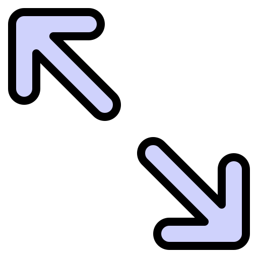 Expand icon