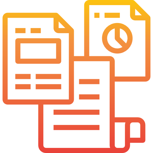 Files icon