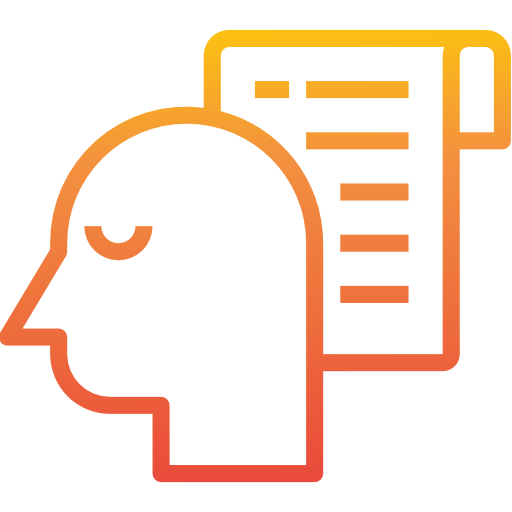 Thinking icon