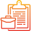 Clipboard icon 64x64