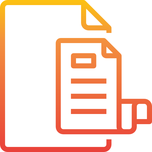 File icon